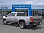 New 2026 Chevrolet Silverado 3500 LT Crew Cab for sale #9C94883 - photo 4