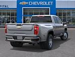 New 2026 Chevrolet Silverado 3500 LT Crew Cab for sale #9C94883 - photo 2