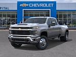 New 2026 Chevrolet Silverado 3500 LT Crew Cab for sale #9C94883 - photo 6