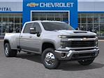 New 2026 Chevrolet Silverado 3500 LT Crew Cab for sale #9C94883 - photo 7