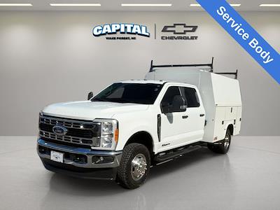 Used 2023 Ford F-350 - photo 1