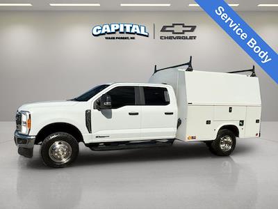 Used 2023 Ford F-350 - photo 1