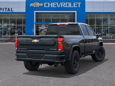 New 2026 Chevrolet Silverado 2500 ZR2 Crew Cab for sale #9C94984 - photo 2