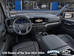 2025 Chevrolet Silverado 1500 Crew Cab 4WD Pickup for sale #9C95009 - photo 15