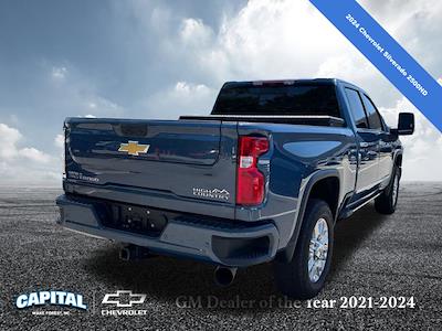 2024 Chevrolet Silverado 2500 Crew Cab 4WD Pickup for sale #9C95106A - photo 2
