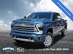 2024 Chevrolet Silverado 2500 Crew Cab 4WD Pickup for sale #9C95106A - photo 3