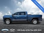 2024 Chevrolet Silverado 2500 Crew Cab 4WD Pickup for sale #9C95106A - photo 5