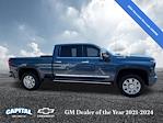 2024 Chevrolet Silverado 2500 Crew Cab 4WD Pickup for sale #9C95106A - photo 7