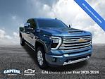 2024 Chevrolet Silverado 2500 Crew Cab 4WD Pickup for sale #9C95106A - photo 1
