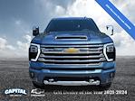 2024 Chevrolet Silverado 2500 Crew Cab 4WD Pickup for sale #9C95106A - photo 8