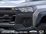 2025 Chevrolet Colorado Crew Cab 4WD Pickup for sale #9C96214 - photo 10