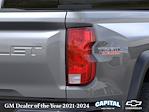 2025 Chevrolet Colorado Crew Cab 4WD Pickup for sale #9C96214 - photo 11