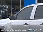 2025 Chevrolet Colorado Crew Cab 4WD Pickup for sale #9C96214 - photo 12
