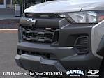 2025 Chevrolet Colorado Crew Cab 4WD Pickup for sale #9C96214 - photo 13