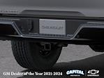 2025 Chevrolet Colorado Crew Cab 4WD Pickup for sale #9C96214 - photo 14