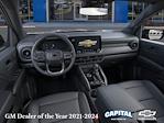 2025 Chevrolet Colorado Crew Cab 4WD Pickup for sale #9C96214 - photo 15