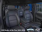2025 Chevrolet Colorado Crew Cab 4WD Pickup for sale #9C96214 - photo 16