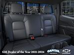 2025 Chevrolet Colorado Crew Cab 4WD Pickup for sale #9C96214 - photo 17