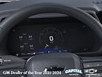 2025 Chevrolet Colorado Crew Cab 4WD Pickup for sale #9C96214 - photo 18