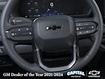 2025 Chevrolet Colorado Crew Cab 4WD Pickup for sale #9C96214 - photo 19