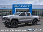 2025 Chevrolet Colorado Crew Cab 4WD Pickup for sale #9C96214 - photo 3