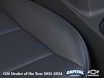 2025 Chevrolet Colorado Crew Cab 4WD Pickup for sale #9C96214 - photo 21