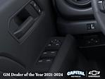 2025 Chevrolet Colorado Crew Cab 4WD Pickup for sale #9C96214 - photo 22