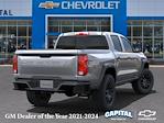 2025 Chevrolet Colorado Crew Cab 4WD Pickup for sale #9C96214 - photo 2