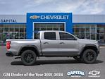 2025 Chevrolet Colorado Crew Cab 4WD Pickup for sale #9C96214 - photo 5