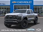 2025 Chevrolet Colorado Crew Cab 4WD Pickup for sale #9C96214 - photo 6