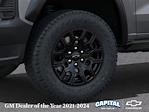 2025 Chevrolet Colorado Crew Cab 4WD Pickup for sale #9C96214 - photo 9