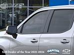 2025 Chevrolet Silverado 1500 Crew Cab 4WD Pickup for sale #9C96251 - photo 12