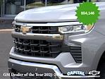 2025 Chevrolet Silverado 1500 Crew Cab 4WD Pickup for sale #9C96251 - photo 13