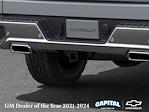 2025 Chevrolet Silverado 1500 Crew Cab 4WD Pickup for sale #9C96251 - photo 14