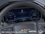 2025 Chevrolet Silverado 1500 Crew Cab 4WD Pickup for sale #9C96251 - photo 18