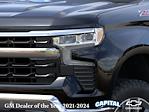 2025 Chevrolet Silverado 1500 Crew Cab 4WD Pickup for sale #9C96259 - photo 10