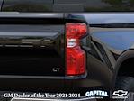 2025 Chevrolet Silverado 1500 Crew Cab 4WD Pickup for sale #9C96259 - photo 11
