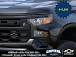 2025 Chevrolet Silverado 1500 Crew Cab 4WD, Pickup for sale #9C97723 - photo 10