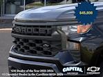 2025 Chevrolet Silverado 1500 Crew Cab 4WD, Pickup for sale #9C97723 - photo 13