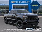 2025 Chevrolet Silverado 1500 Crew Cab 4WD, Pickup for sale #9C97723 - photo 7