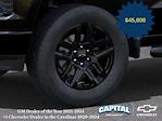 2025 Chevrolet Silverado 1500 Crew Cab 4WD, Pickup for sale #9C97723 - photo 9