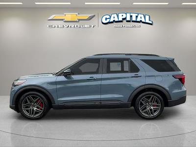 2025 Ford Explorer 4WD SUV for sale #9C98456A - photo 2