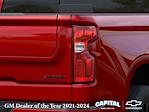 2025 Chevrolet Silverado 1500 Crew Cab 4WD Pickup for sale #9C98680 - photo 11