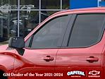 2025 Chevrolet Silverado 1500 Crew Cab 4WD Pickup for sale #9C98680 - photo 12