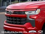 2025 Chevrolet Silverado 1500 Crew Cab 4WD Pickup for sale #9C98680 - photo 13