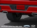 2025 Chevrolet Silverado 1500 Crew Cab 4WD Pickup for sale #9C98680 - photo 14