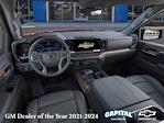 2025 Chevrolet Silverado 1500 Crew Cab 4WD Pickup for sale #9C98680 - photo 15