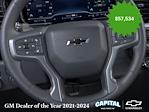 2025 Chevrolet Silverado 1500 Crew Cab 4WD Pickup for sale #9C98680 - photo 19