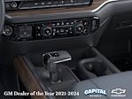 2025 Chevrolet Silverado 1500 Crew Cab 4WD Pickup for sale #9C98680 - photo 23