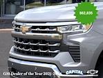 2025 Chevrolet Silverado 1500 Crew Cab 4WD Pickup for sale #9C98753 - photo 13